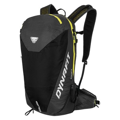 Batoh Dynafit Blacklight 24 black out