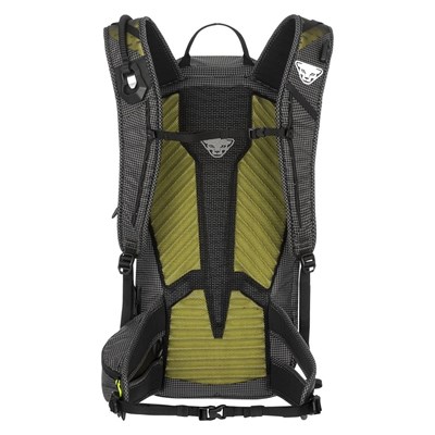 Batoh Dynafit Blacklight 24 black out