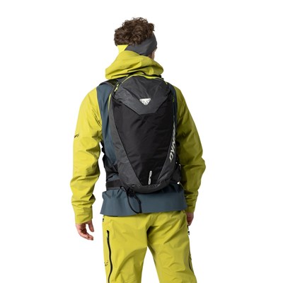 Batoh Dynafit Blacklight 24 black out