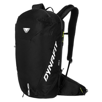 Batoh Dynafit Speed 24 black out