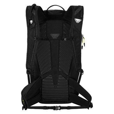 Batoh Dynafit Speed 24 black out