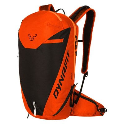 Batoh Dynafit Speed 24 alabama/black out