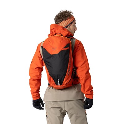 Batoh Dynafit Speed 24 alabama/black out