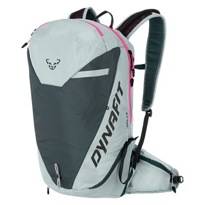 Batoh Dynafit Speed 22 W cloud blue/cinder