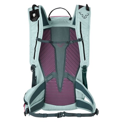 Batoh Dynafit Speed 22 W cloud blue/cinder