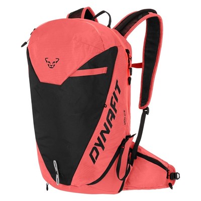 Batoh Dynafit Speed 22 W cabana/black out