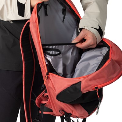 Batoh Dynafit Speed 22 W cabana/black out