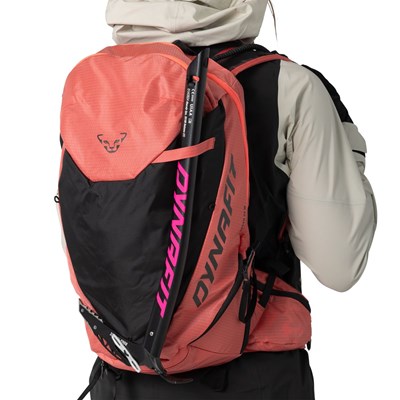 Batoh Dynafit Speed 22 W cabana/black out