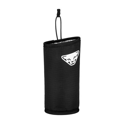 Obal izolační Dynafit Bottle Holder Universal 750ml black out