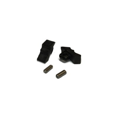 Podložka Dynafit Plastic Lock TLT Speed black