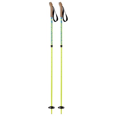 Hole Dynafit Youngstar Pole fluo yellow/frost