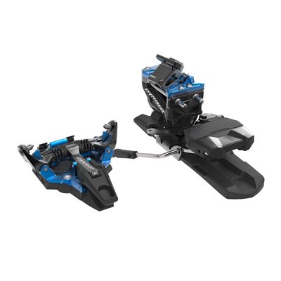 Skialpové vázání Dynafit Radical blue