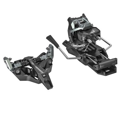 Skialpové vázání Dynafit Blacklight Carbon+ Binding magnet