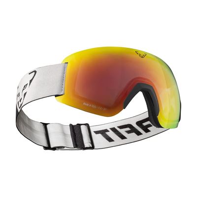Brýle Dynafit Speed Goggle black out/nimbus