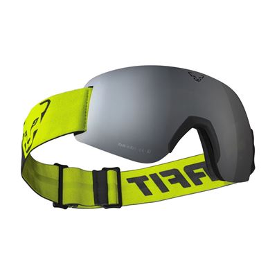 Brýle Dynafit Speed Goggle yellow/black