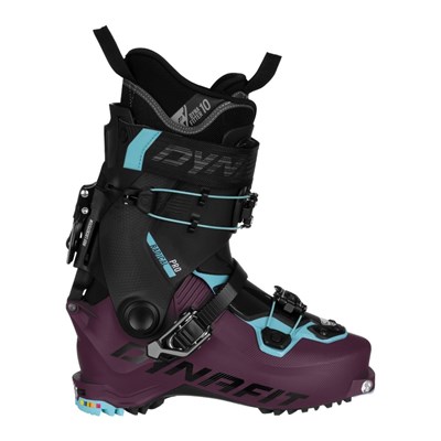 Skialpové boty Dynafit Radical Pro W royal purple/marine blue