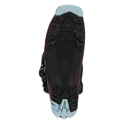 Skialpové boty Dynafit Radical Pro W royal purple/marine blue