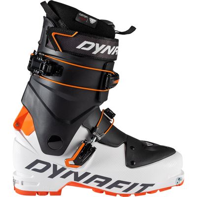 Skialpové boty Dynafit Speed nimbus/shocking orange