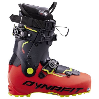 Skialpové boty Dynafit TLT 8 dawn/black