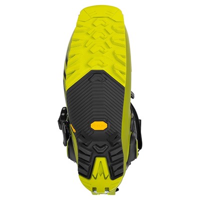 Skialpové boty Dynafit Radical Pro golden lime/ultra yellow Dynafit 10034739 5