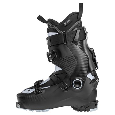 Skialpové boty Dynafit Radical W black out/cloud blue Dynafit 10034769 2