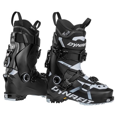 Skialpové boty Dynafit Radical W black out/cloud blue Dynafit 10034769 3