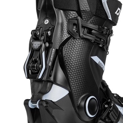 Skialpové boty Dynafit Radical W black out/cloud blue Dynafit 10034769 4