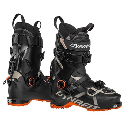 Skialpové boty Dynafit Seven Summits shocking orange/overcast Dynafit 10034781 3