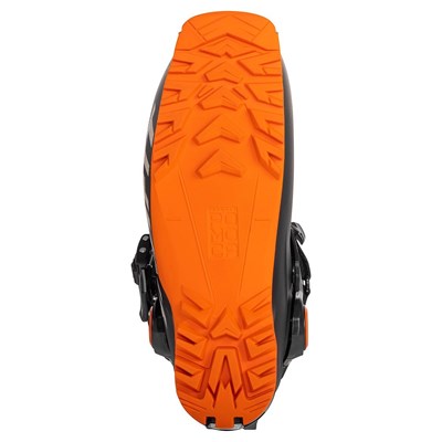 Skialpové boty Dynafit Seven Summits shocking orange/overcast Dynafit 10034781 5