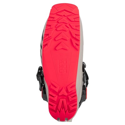 Skialpové boty Dynafit Seven Summits W fluo coral/overcast Dynafit 10034796 5