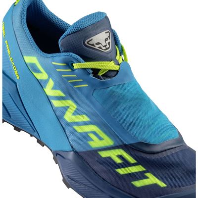 Boty Dynafit Ultra 100 poseidon methyl blue