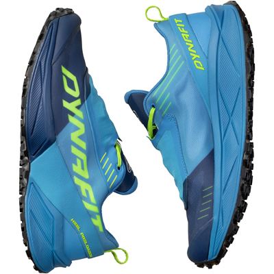 Boty Dynafit Ultra 100 poseidon methyl blue