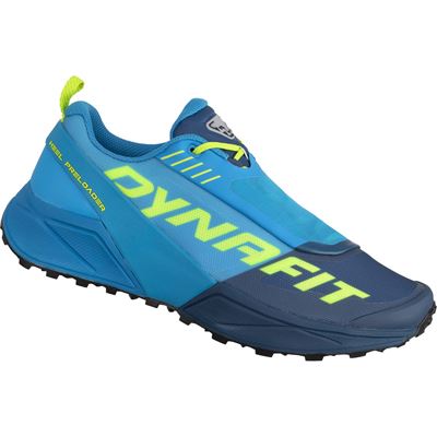 Boty Dynafit Ultra 100 poseidon methyl blue