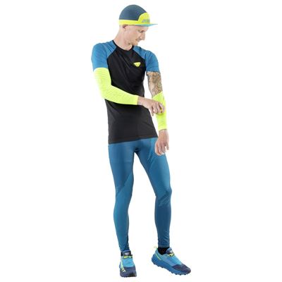 Boty Dynafit Ultra 100 poseidon methyl blue