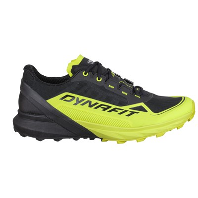 Boty Dynafit Ultra 50 neon yellow/black out