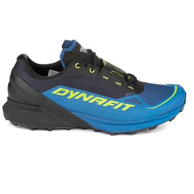 Boty Dynafit Ultra 50 GTX black out/reef