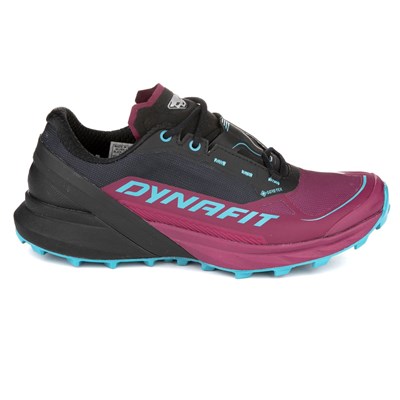 Boty Dynafit Ultra 50 GTX W black out/beet red