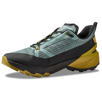 Boty Dynafit Transalper 2 black out/atlantic