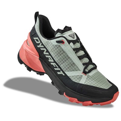 Boty Dynafit Transalper 2 W black out/jadelite