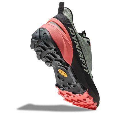 Boty Dynafit Transalper 2 W black out/jadelite