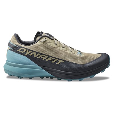 Boty Dynafit Ultra blueberry/rock khaki
