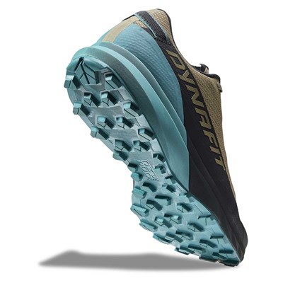 Boty Dynafit Ultra blueberry/rock khaki