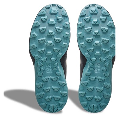 Boty Dynafit Ultra blueberry/rock khaki