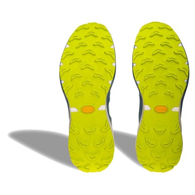 Boty Dynafit Ultra 100 V3 smoke blue/cinder Dynafit 10032788 5