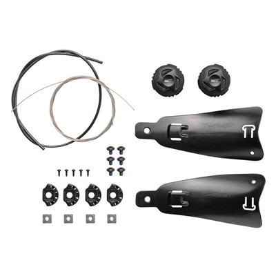 Jazyk Dynafit Speed 3 Twistfit Set