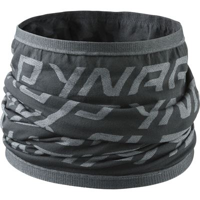 Nákrčník Dynafit Performance Dryarn Neck Gaiter asphalt