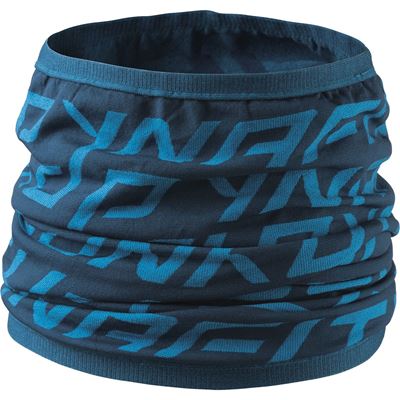 Nákrčník Dynafit Performance Dryarn Neck Gaiter poseidon