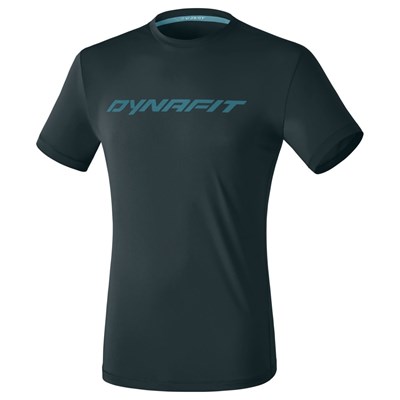 Triko Dynafit Traverse 2 S/S Tee blueberry