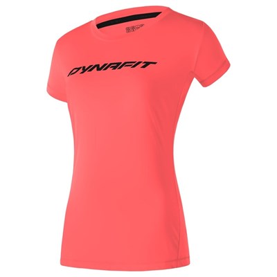 Triko Dynafit Traverse 2 W S/S Tee cabana