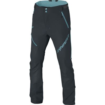 Kalhoty Dynafit Mercury 2 DST blueberry/storm blue